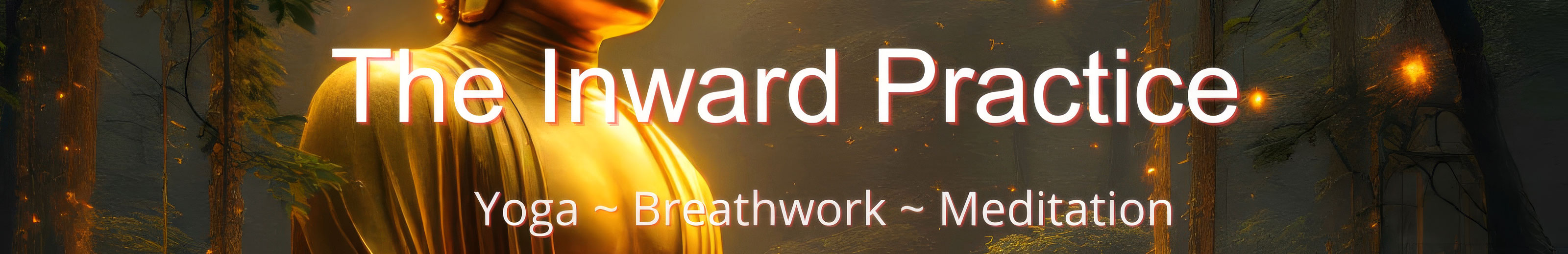 The Inward Practice, het YouTube-kanaal van Adem & Extase over yoga, breathwork en meditatie